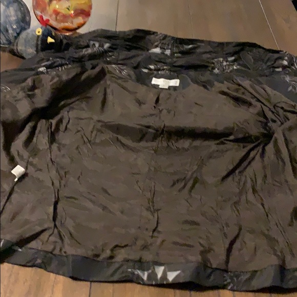 Vintage Lena Gabrielle NY Double Breasted Jacket - Picture 8 of 8